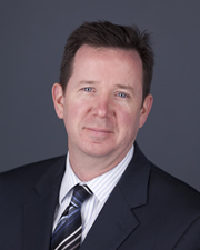 Sean Joseph Smith, Ph.D.